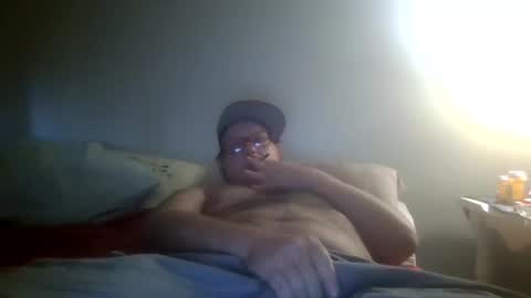 alexcumhome online show from May 13, 2026, 10:27 pm