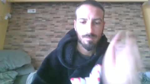 Snapshot of alexdelarge23 chatting on February 9, 2025, 12:30 pm alexdelarge23 online show from February 9, 2025, 12:30 pm