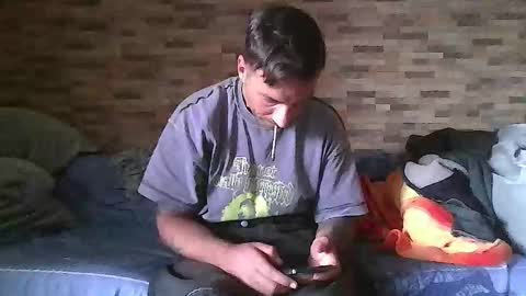 Snapshot of alexdelarge23 chatting on October 9, 2025, 1:31 pm alexdelarge23 online show from October 9, 2025, 1:31 pm