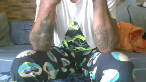 Snapshot of alexdelarge23 chatting on November 8, 2025, 9:53 am alexdelarge23 online show from November 8, 2025, 9:53 am