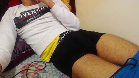 Snapshot of alexdelarge323 chatting on January 14, 2025, 5:34 pm Alex online show from January 14, 2025, 5:34 pm