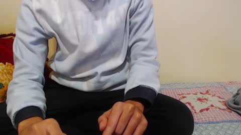 Snapshot of alexdelarge323 chatting on January 17, 2025, 11:27 am Alex online show from January 17, 2025, 11:27 am