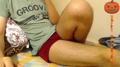 Snapshot of alexdelarge323 chatting on October 31, 2025, 11:44 am Alex online show from October 31, 2025, 11:44 am