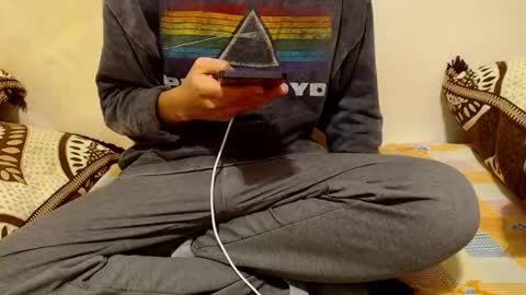 Snapshot of alexdelarge323 chatting on November 28, 2025, 10:40 am Alex online show from November 28, 2025, 10:40 am