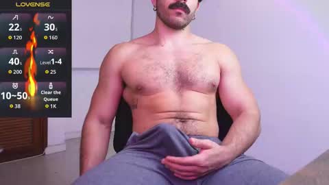 Snapshot of alexdimartino chatting on September 23, 2025, 12:35 am Alex Dimartino online show from September 23, 2025, 12:35 am