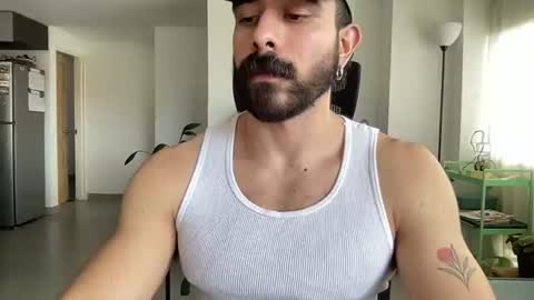 Snapshot of alexdimartino chatting on July 28, 2026, 9:03 pm Alex Dimartino online show from July 28, 2026, 9:03 pm