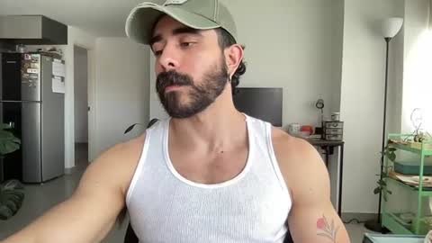 Snapshot of alexdimartino chatting on July 30, 2026, 7:57 pm Alex Dimartino online show from July 30, 2026, 7:57 pm