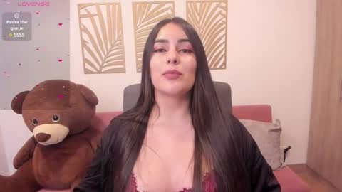 alexeii_grey online show from March 5, 2025, 4:02 pm