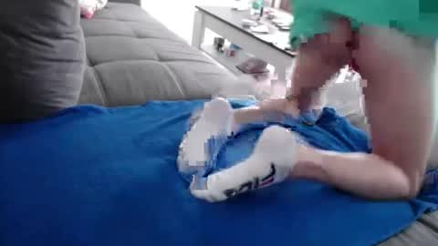 Snapshot of alexfresh84 chatting on December 29, 2024, 12:23 pm Doggystyle online show from December 29, 2024, 12:23 pm