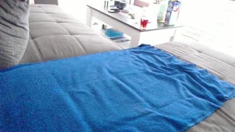 Snapshot of alexfresh84 chatting on January 19, 2025, 11:23 am Doggystyle online show from January 19, 2025, 11:23 am