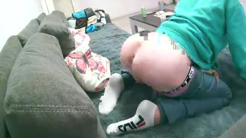 Snapshot of alexfresh84 chatting on December 19, 2025, 9:44 pm Doggystyle online show from December 19, 2025, 9:44 pm