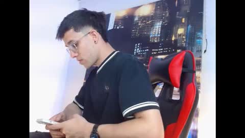 alexgiraldo1 online show from March 14, 2026, 5:40 pm