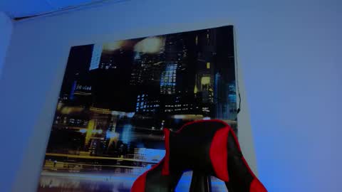 alexgiraldo__ online show from March 23, 2026, 2:10 pm