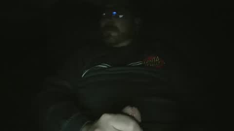 alexhardrock2026 online show from October 11, 2025, 8:57 am