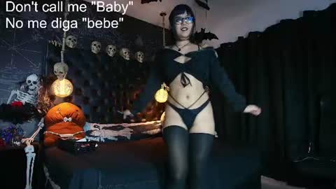 Snapshot of alexhoe_ chatting on June 15, 2026, 6:54 pm Alex online show from June 15, 2026, 6:54 pm