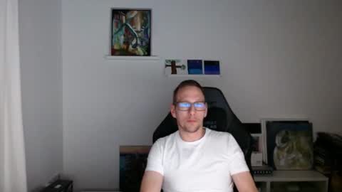 alexhunter4u online show from January 6, 2025, 10:47 pm