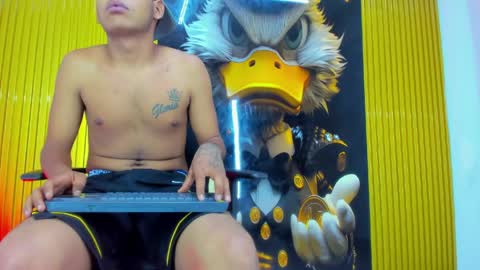 Snapshot of alexi_hot23 chatting on June 3, 2026, 11:10 pm alexi_hot23 online show from June 3, 2026, 11:10 pm