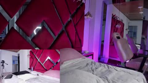 alexia_251285 online show from March 12, 2026, 10:16 pm