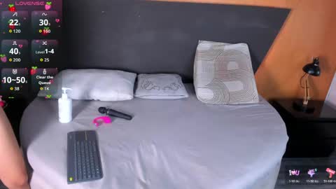 Snapshot of alexia__cox chatting on May 16, 2026, 2:52 am Alexia online show from May 16, 2026, 2:52 am