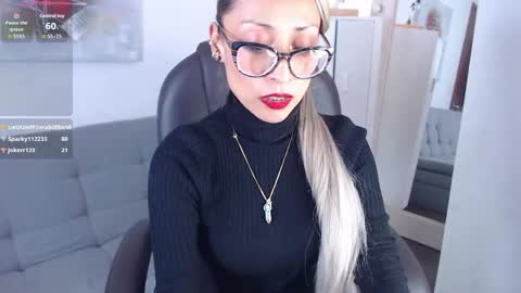 Alexa online show from April 27, 2026, 8:40 pm