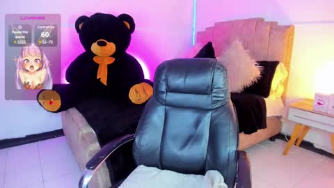  alexia mattel  online show from December 7, 2024, 4:14 pm