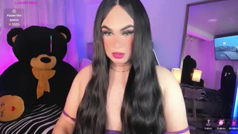  alexia mattel  online show from September 26, 2025, 7:51 pm