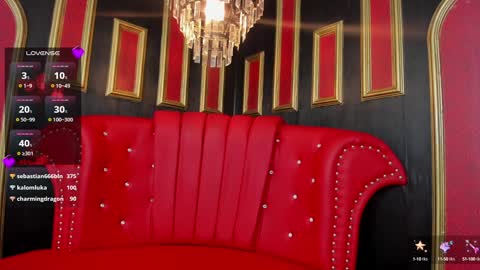 Alexiaa  Online 1430 to 2100 GMT-5 online show from January 31, 2025, 8:11 am