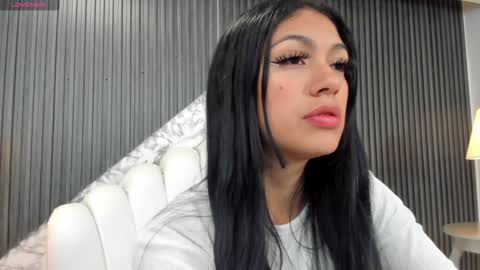 Alexiaa  Online 1430 to 2100 GMT-5 online show from February 6, 2025, 3:06 am