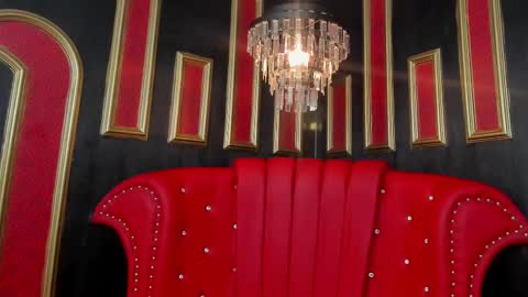 Alexiaa  Online 1430 to 2100 GMT-5 online show from February 21, 2025, 9:45 am