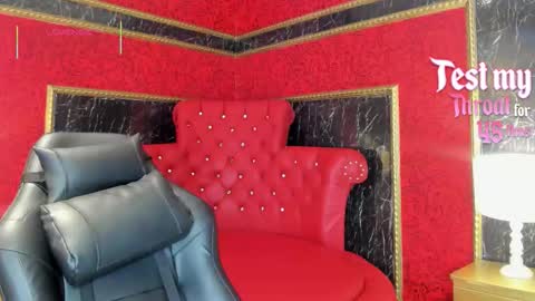 Alexiaa  Online 1430 to 2100 GMT-5 online show from September 19, 2025, 1:01 pm