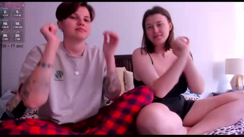 Snapshot of alexiacortez chatting on February 20, 2025, 10:26 pm Alexia online show from February 20, 2025, 10:26 pm