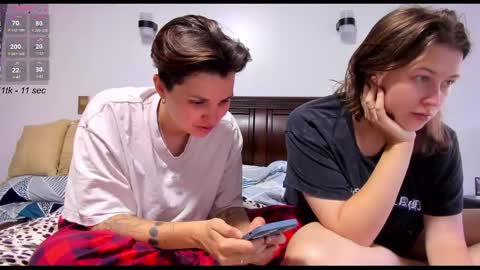 Snapshot of alexiacortez chatting on February 24, 2025, 10:47 pm Alexia online show from February 24, 2025, 10:47 pm