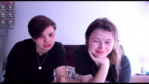 Snapshot of alexiacortez chatting on February 25, 2025, 11:11 pm Alexia online show from February 25, 2025, 11:11 pm