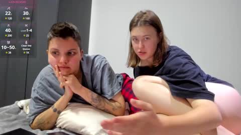 Snapshot of alexiacortez chatting on March 8, 2025, 11:49 pm Alexia online show from March 8, 2025, 11:49 pm