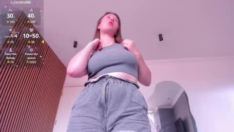 Snapshot of alexiacortez chatting on November 27, 2025, 5:04 pm Alexia online show from November 27, 2025, 5:04 pm