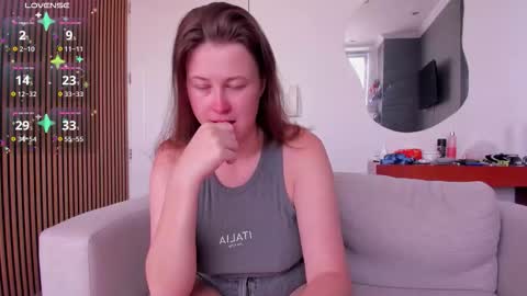 Snapshot of alexiacortez chatting on December 1, 2025, 1:49 pm Alexia online show from December 1, 2025, 1:49 pm