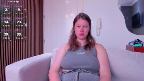 Snapshot of alexiacortez chatting on December 4, 2025, 9:23 pm Alexia online show from December 4, 2025, 9:23 pm