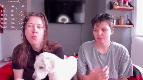 Snapshot of alexiacortez chatting on February 22, 2026, 3:10 pm Alexia online show from February 22, 2026, 3:10 pm