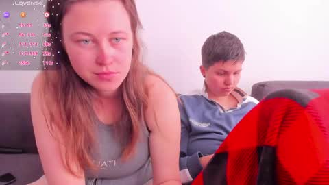 Alexia online show from April 21, 2026, 4:45 pm