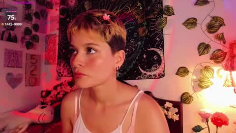 Snapshot of alexiafisher_ chatting on December 27, 2024, 12:39 am Alex online show from December 27, 2024, 12:39 am