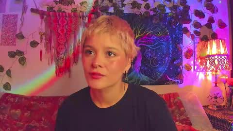 Snapshot of alexiafisher_ chatting on December 14, 2025, 11:31 pm Alex online show from December 14, 2025, 11:31 pm