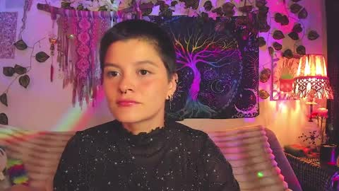 Snapshot of alexiafisher_ chatting on April 3, 2026, 12:19 am Alex online show from April 3, 2026, 12:19 am