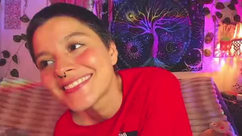 Snapshot of alexiafisher_ chatting on April 11, 2026, 12:26 am Alex online show from April 11, 2026, 12:26 am