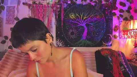 Snapshot of alexiafisher_ chatting on April 25, 2026, 2:14 am Alex online show from April 25, 2026, 2:14 am