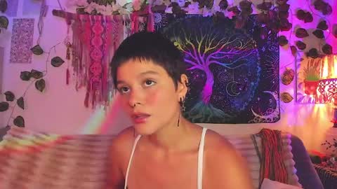 Snapshot of alexiafisher_ chatting on April 29, 2026, 2:26 am Alex online show from April 29, 2026, 2:26 am