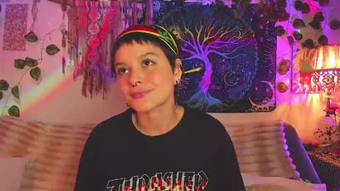 Snapshot of alexiafisher_ chatting on May 4, 2026, 11:45 pm Alex online show from May 4, 2026, 11:45 pm