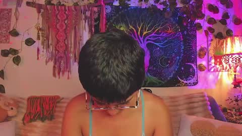 Snapshot of alexiafisher_ chatting on May 9, 2026, 6:57 pm Alex online show from May 9, 2026, 6:57 pm
