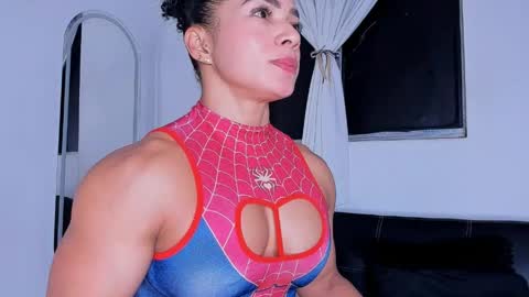 alexiafit online show from April 26, 2026, 7:33 pm