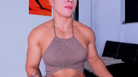 alexiafit online show from May 1, 2026, 9:08 pm