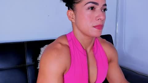 Snapshot of alexiafit chatting on May 19, 2026, 8:48 pm alexiafit online show from May 19, 2026, 8:48 pm